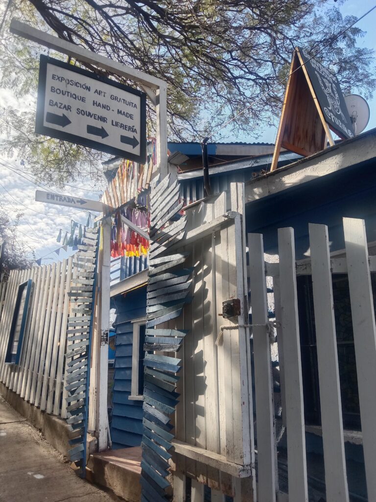 La Pulpería Cultural